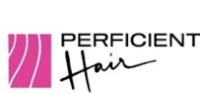 Perficient Hair logo